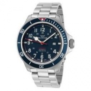 GLYCINE 冠星 Combat GL0254 男士腕表