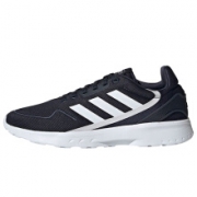 4日8点： ADIDAS 阿迪达斯 NEO    运动跑步鞋