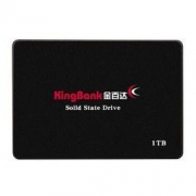 13日0点： KINGBANK 金百达 KP320 SSD固态硬盘 1TB