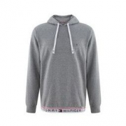 TOMMY HILFIGER 男士连帽衫休闲家居卫衣
