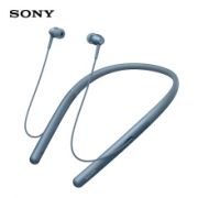 索尼（SONY）  WI-H700 蓝牙无线耳机     颈挂式