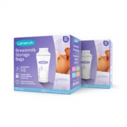 Lansinoh 兰思诺 母乳储奶袋 100个*2盒装 *2件 +凑单品