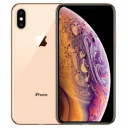 Apple 苹果 iPhone XS 智能手机 64GB 深空灰