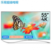 Letv 乐视 超4 X55 55英寸 4K 液晶电视