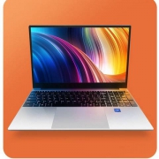 百亿补贴：FUNHOUSE 15.6英寸笔记本电脑（J4115、8GB、256GB）