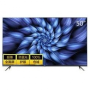TCL 50V2 50英寸 4K 液晶电视