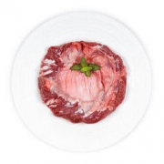 精气神 黑猪护心肉 1kg *4件