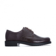 ROCKPORT 乐步 男士休闲皮鞋