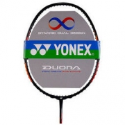 YONEX 尤尼克斯 DUORA-33 羽毛球拍