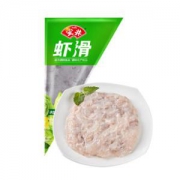 安井 虾滑 虾仁含量80% 150g *12件