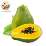 千阳扶贫馆  泰和生活  红心木瓜  带箱2.5kg