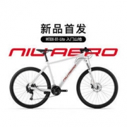 小牛电动 NIU AERO ZM112211 山地自行车