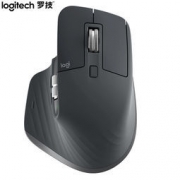 Logitech 罗技 MX Master 3 无线蓝牙鼠标