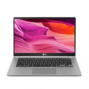 LG 乐金 gram 2020款 14Z90N-V.AR53C 14英寸笔记本电脑（i5-1035G7、8GB、256GB）