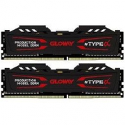 GLOWAY 光威 TYPE-α系列 DDR4 3200 台式机内存条 16GB（8Gx2）