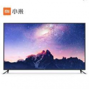 MI 小米电视4 L75M5-AB 4K液晶电视 75英寸