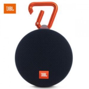 百亿补贴：JBL Clip2 音乐盒2 蓝牙便携音箱