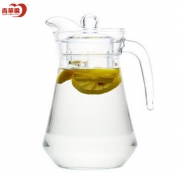 青苹果 EH1002-1 玻璃冷水壶 1300ml