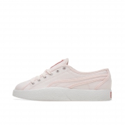 12日0点：PUMA 彪马 LOVE CANVAS 372411 女士帆布休闲鞋