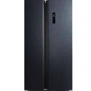 TCL 520升 变频风冷无霜对开门电冰箱 星玄青 BCD-520WPJD