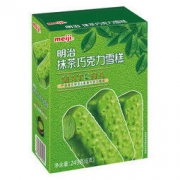 (明治 抹茶巧克力雪糕 41.5g*6 +明治 焦糖玛奇朵风味冰淇淋 95g/个 ) *4件