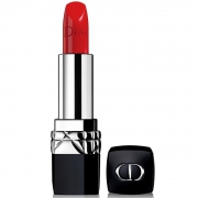 迪奥（Dior）烈艳蓝金口红滋润哑光