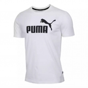 彪马PUMA 男子 休闲短袖T恤