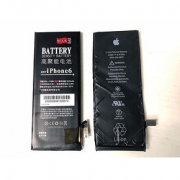 实测电池更耐用 华严苛 苹果6/6S/7/7p/8/8p 多20%高容量电池 3325mAh