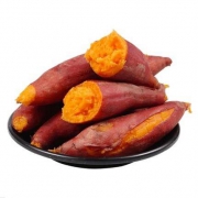 寻天果蔬 新鲜红薯 大果 2.5kg
