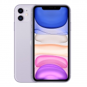 Apple 苹果 iPhone 11 智能手机 128GB