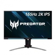 acer 宏碁 掠夺者 XB273U GS 27英寸 IPS显示器（2K、165Hz、1ms、G-SYNC、HDR400）