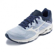 Mizuno 美津浓 WAVE INSPIRE 16 J1GD2044 男士跑步鞋