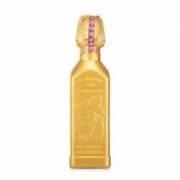 华都北京二锅头出口型金瓶白酒粮食酒小方瓶清香型高粱酒酒水 42度450ml星耀金瓶6瓶礼盒装 *2件