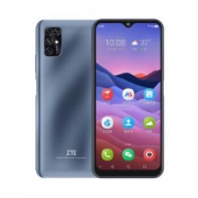 新品上市：ZTE 中兴 Blade V2020 Smart 孝心版 4G智能手机 4GB 128GB 星云灰