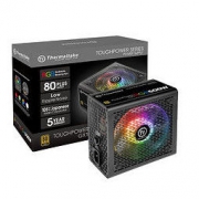 Thermaltake Tt TOUGHPOWER GX1 RGB 额定500W 电源（80PLUS金牌）