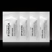 菲洛嘉 Filorga 眼面俱到星品小套组（面膜2ml+眼霜1ml+精华2ml+面霜2ml）