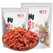 杞丁丁 正宗宁夏枸杞500g