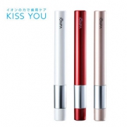KISSYOU日本负离子声波电动牙刷成人防水家用除牙垢便携自动进口