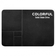 COLORFUL 七彩虹 SL300 SATA3 固态硬盘 120GB