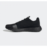 19日0点： adidas 阿迪达斯 SenseBOOST GO U 男女鞋跑步鞋+运动T恤
