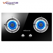 Vanward 万和 B8L318XW 台式嵌入式两用燃气灶