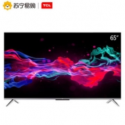TCL 65V8-J 65英寸 4K 液晶电视