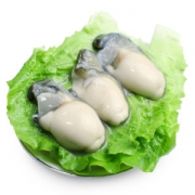 国家地标产品 乳山 鲜活牡蛎 5斤