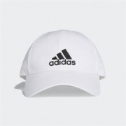 19日0点：adidas 阿迪达斯 6PCAP LTWGT EMB BK0794 运动帽