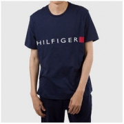 TOMMY HILFIGER 男士短袖T恤 *2件