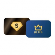 百度网盘 SVIP超级会员+京东PLUS会员12个月年卡