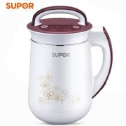 SUPOR 苏泊尔 DJ12B-Y58E 豆浆机 1.2L