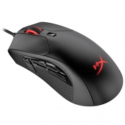 19日20:20： Kingston 金士顿 HyperX 幻影 Pulsefire Raid RGB游戏鼠标