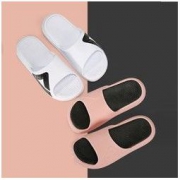 限福建： PEAK 匹克 态极 E92038L 男女款拖鞋
