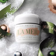 面霜之王，LA MER 海蓝之谜 精华面霜 100ml